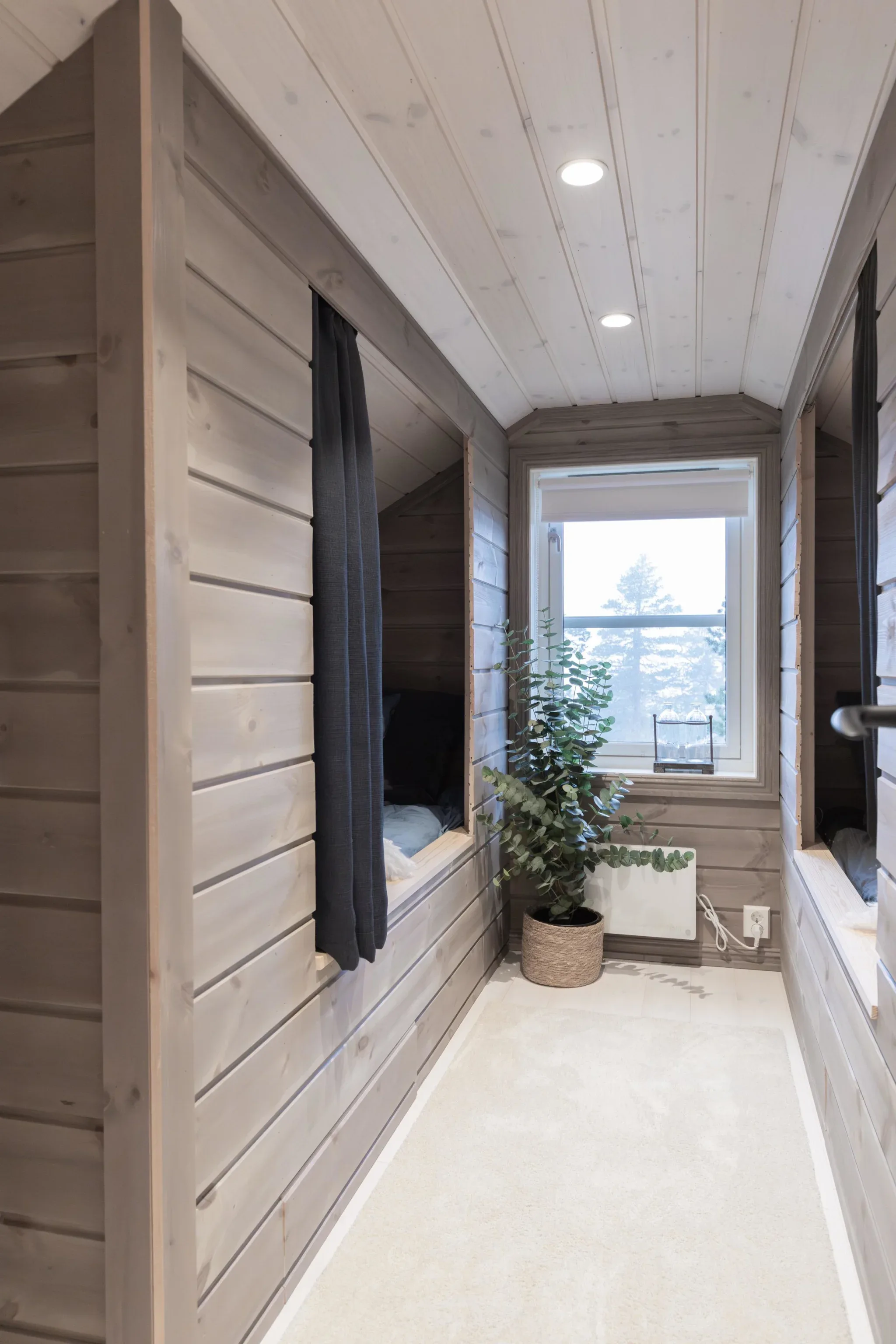 Furutangen 85 alkove