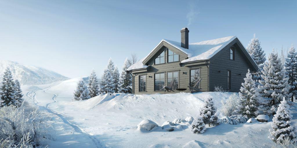 Lofoten 76 eksteriør